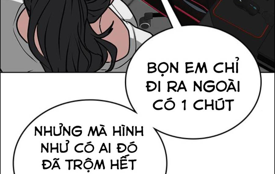 Nhiệm Vụ Đời Thật chapter 15.5 - Upload bởi truyensieuhay.com