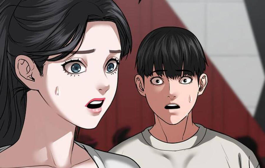 Nhiệm Vụ Đời Thật chapter 15.5 - Upload bởi truyensieuhay.com