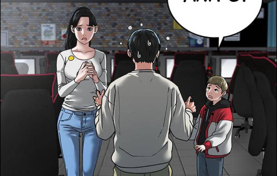 Nhiệm Vụ Đời Thật chapter 15.5 - Upload bởi truyensieuhay.com