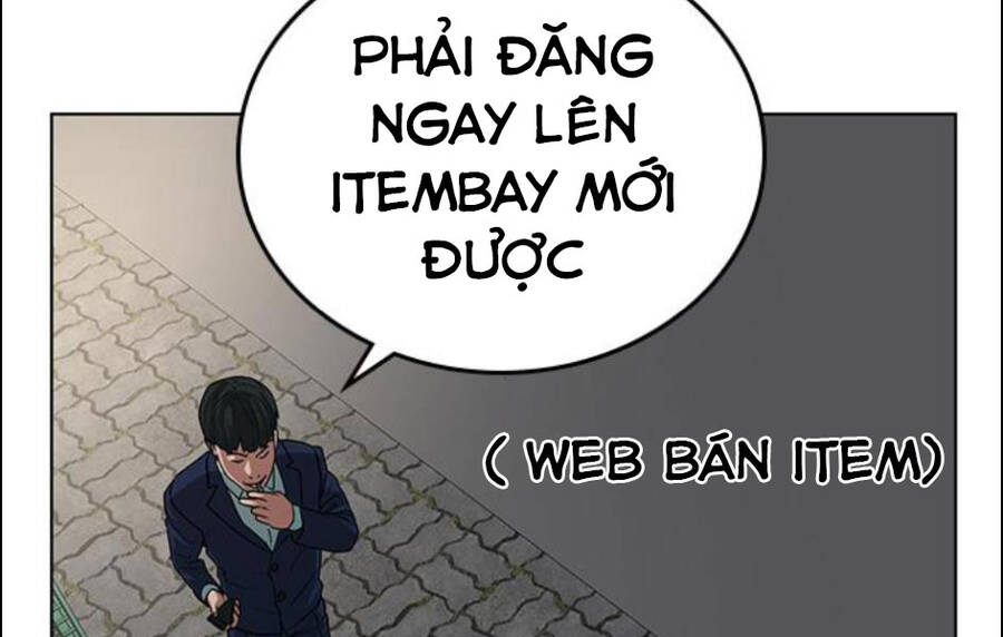 Nhiệm Vụ Đời Thật chapter 15.5 - Upload bởi truyensieuhay.com