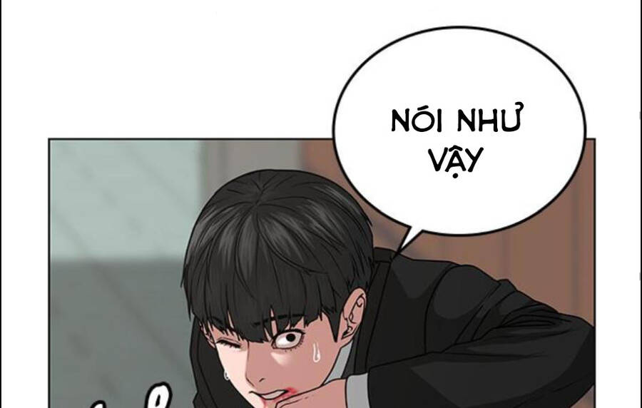 Nhiệm Vụ Đời Thật chapter 15.5 - Upload bởi truyensieuhay.com