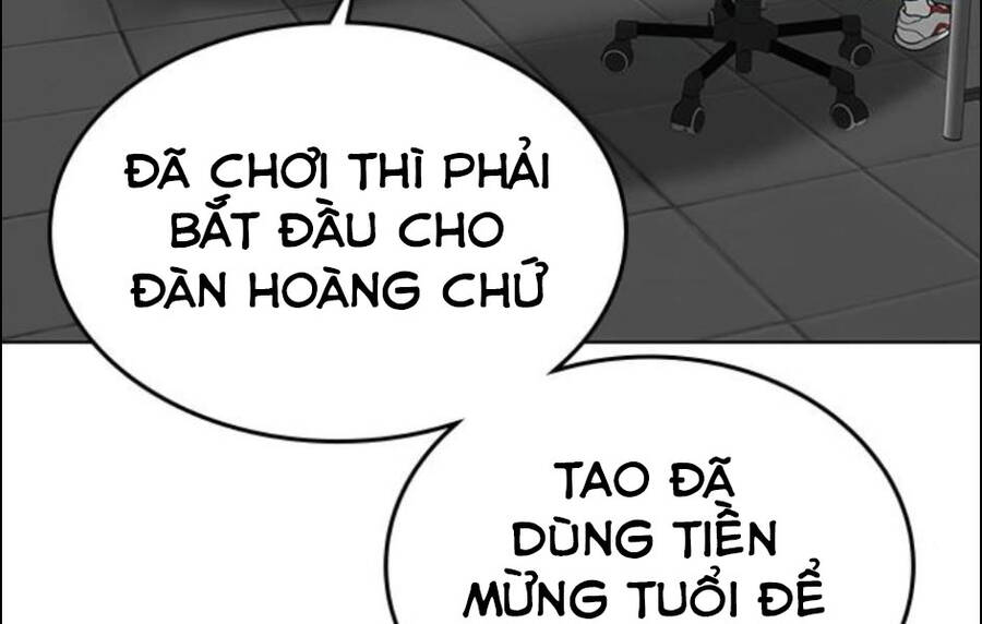 Nhiệm Vụ Đời Thật chapter 15.5 - Upload bởi truyensieuhay.com