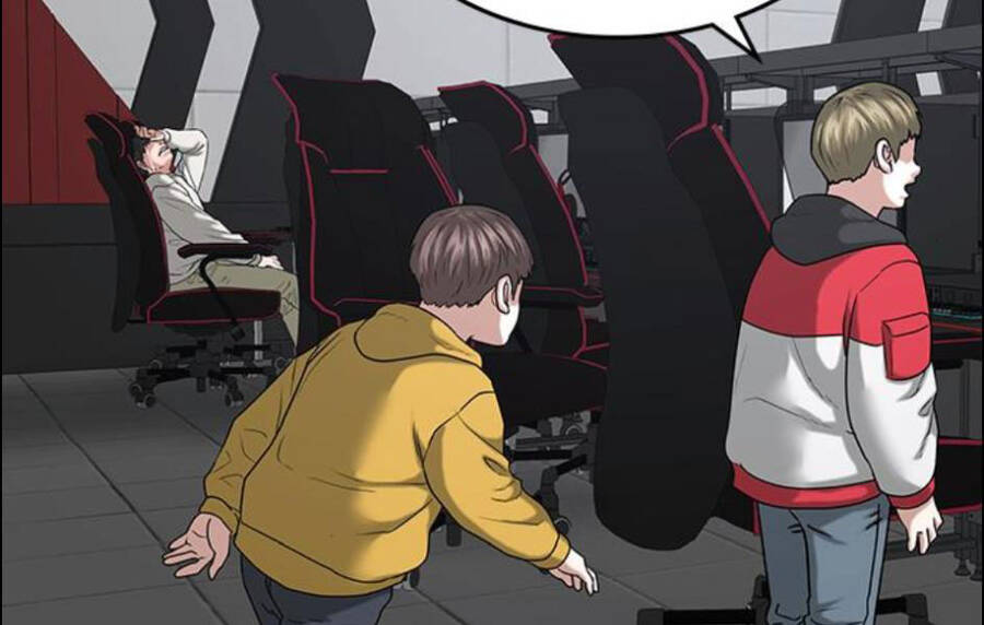 Nhiệm Vụ Đời Thật chapter 15.5 - Upload bởi truyensieuhay.com