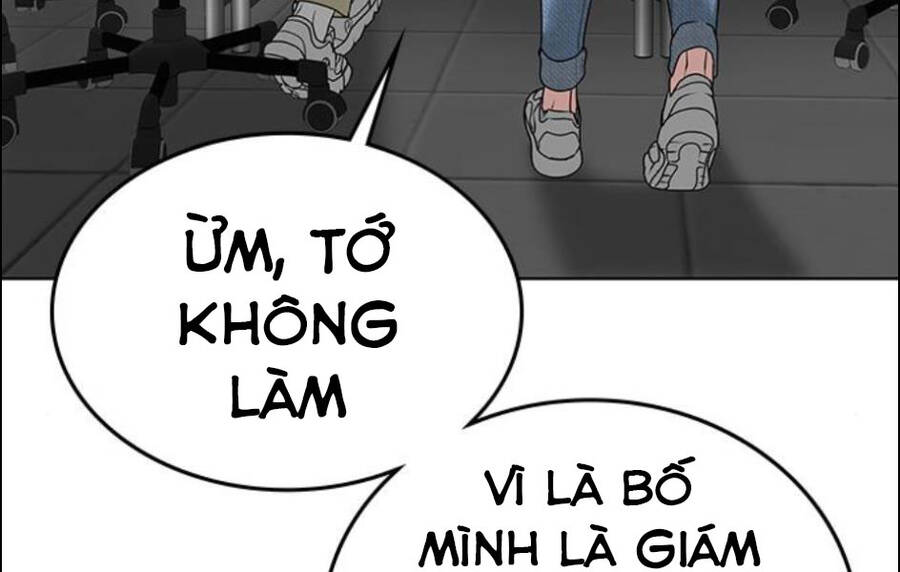 Nhiệm Vụ Đời Thật chapter 15.5 - Upload bởi truyensieuhay.com