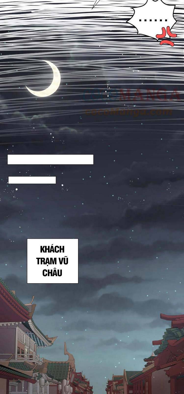 Toàn Bộ Tu Chân Giới Muội Tử Muốn Bắt Ta chapter 72 - Upload bởi truyensieuhay.com
