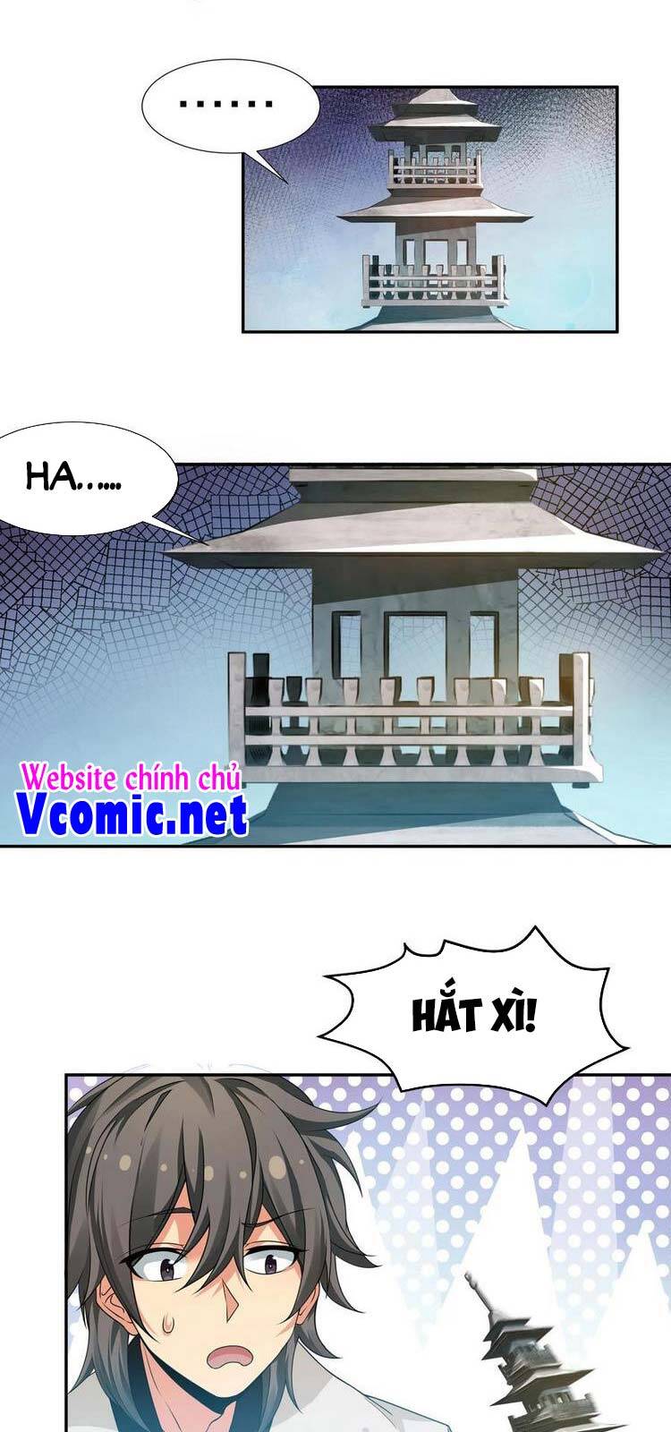 Toàn Bộ Tu Chân Giới Muội Tử Muốn Bắt Ta chapter 72 - Upload bởi truyensieuhay.com