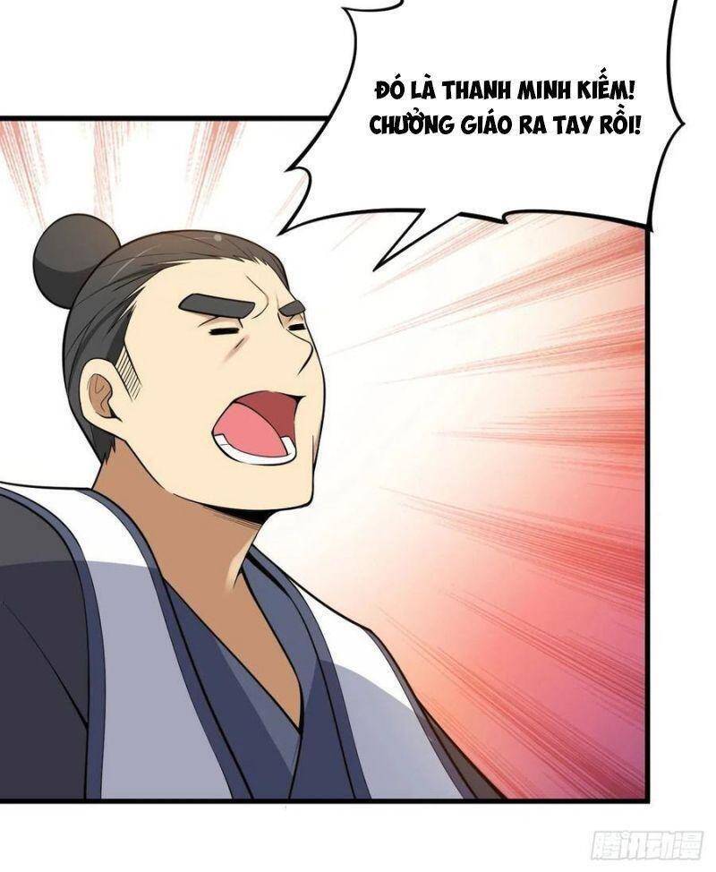 Ta Chỉ Muốn Bị Các Vị Đánh Chết chapter 48 - Upload bởi truyensieuhay.com