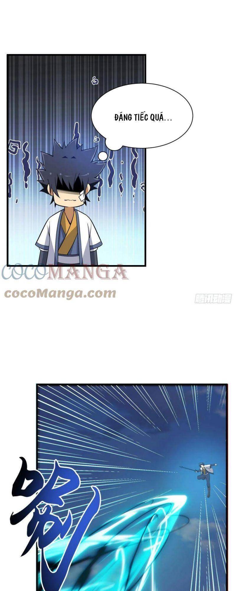 Ta Chỉ Muốn Bị Các Vị Đánh Chết chapter 48 - Upload bởi truyensieuhay.com