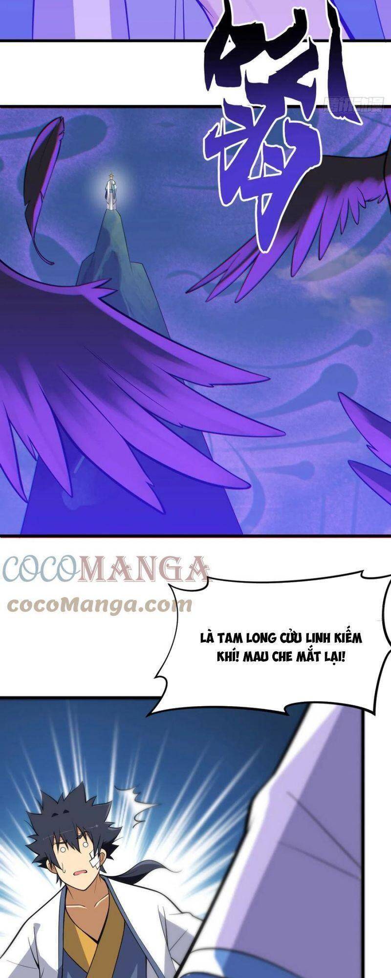 Ta Chỉ Muốn Bị Các Vị Đánh Chết chapter 48 - Upload bởi truyensieuhay.com