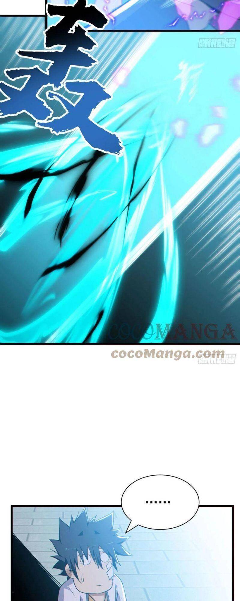 Ta Chỉ Muốn Bị Các Vị Đánh Chết chapter 48 - Upload bởi truyensieuhay.com