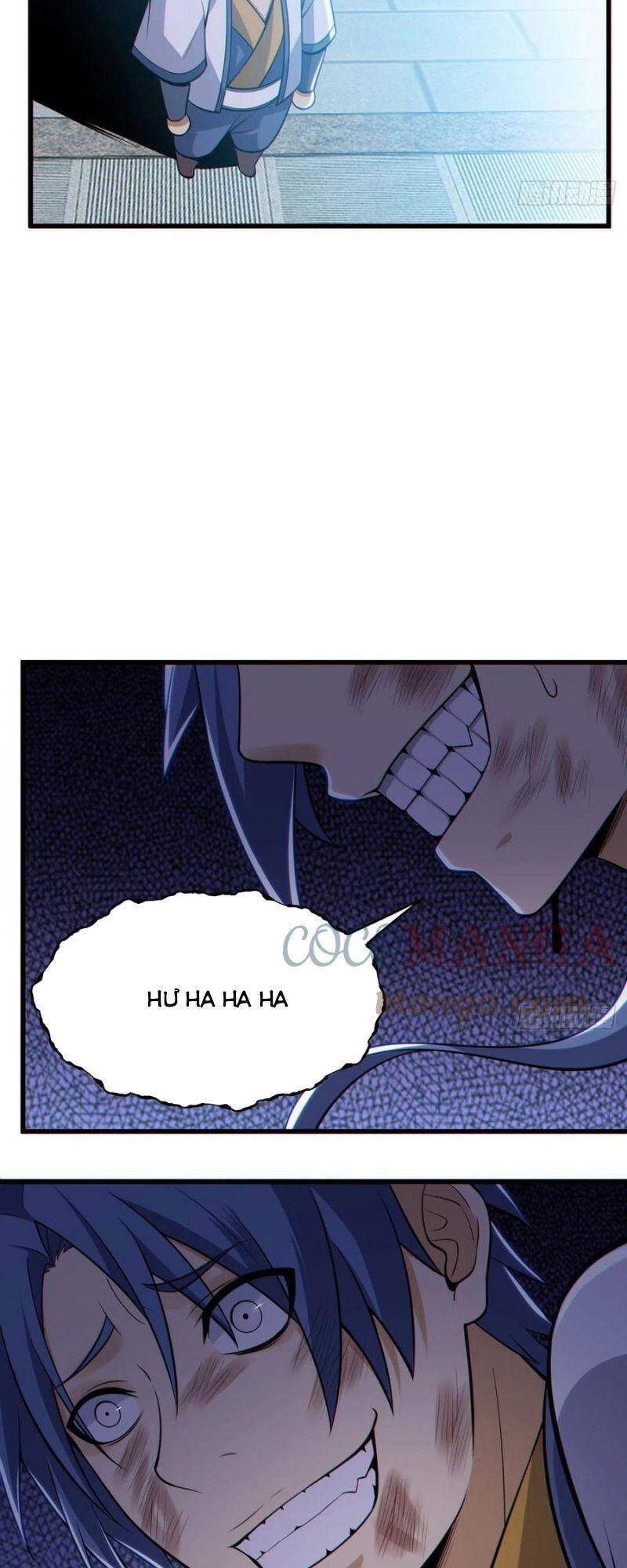 Ta Chỉ Muốn Bị Các Vị Đánh Chết chapter 48 - Upload bởi truyensieuhay.com
