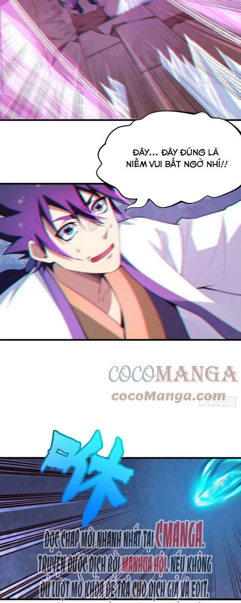 Ta Chỉ Muốn Bị Các Vị Đánh Chết chapter 48 - Upload bởi truyensieuhay.com