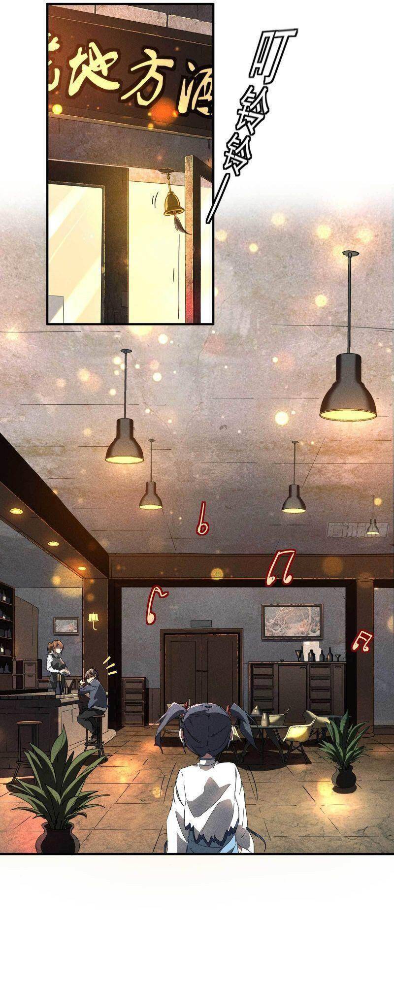 Thương Thiên Tại Hạ chapter 12 - Upload bởi truyensieuhay.com
