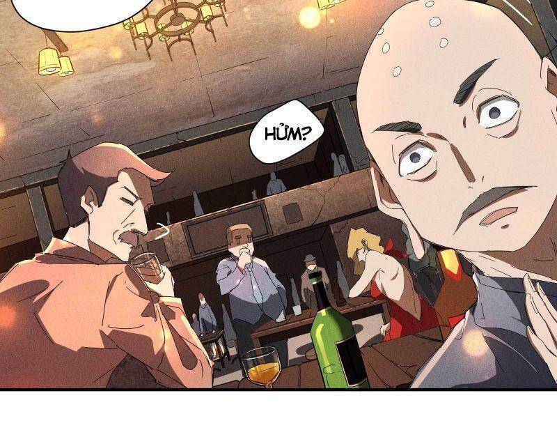 Thương Thiên Tại Hạ chapter 12 - Upload bởi truyensieuhay.com