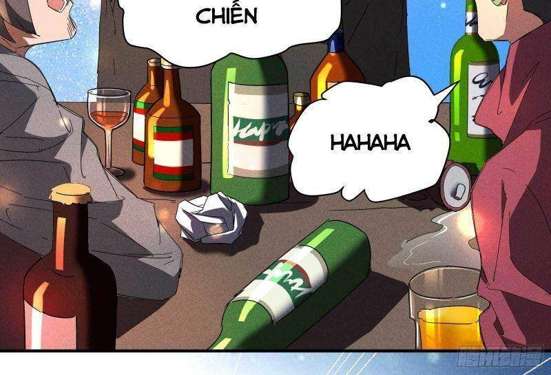 Thương Thiên Tại Hạ chapter 12 - Upload bởi truyensieuhay.com