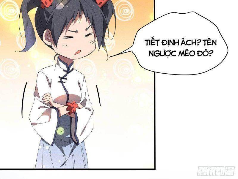 Thương Thiên Tại Hạ chapter 12 - Upload bởi truyensieuhay.com