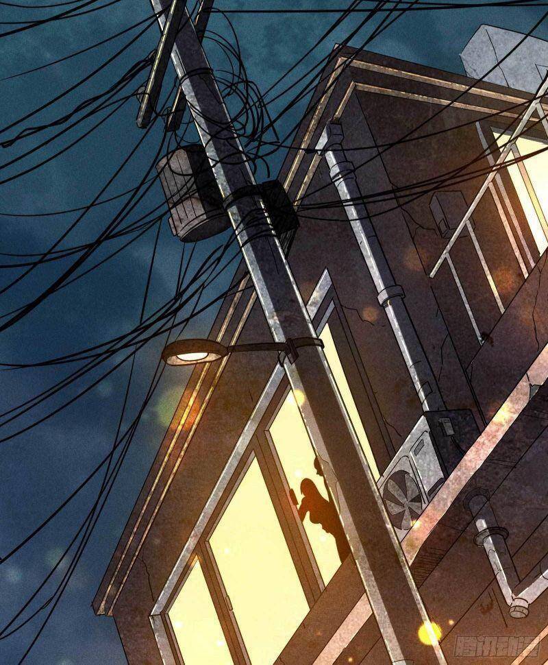 Thương Thiên Tại Hạ chapter 12 - Upload bởi truyensieuhay.com