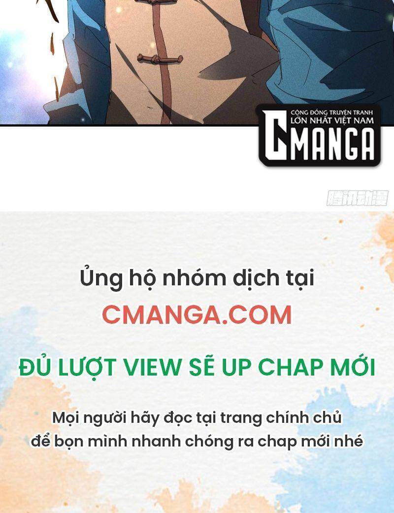 Thương Thiên Tại Hạ chapter 12 - Upload bởi truyensieuhay.com
