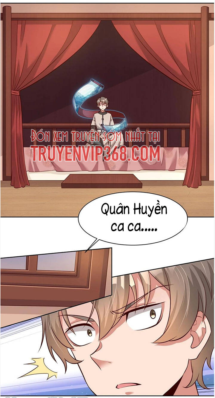 Sau Khi Max Độ Yêu Thích chapter 18 - Trang 13
