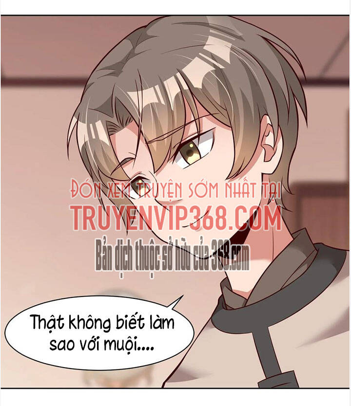 Sau Khi Max Độ Yêu Thích chapter 18 - Trang 18