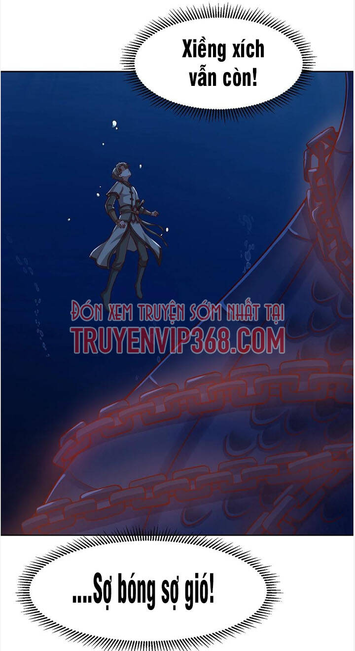 Sau Khi Max Độ Yêu Thích chapter 18 - Trang 2