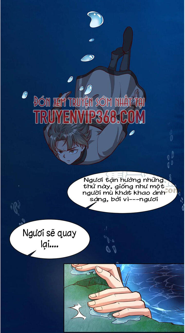 Sau Khi Max Độ Yêu Thích chapter 18 - Trang 6