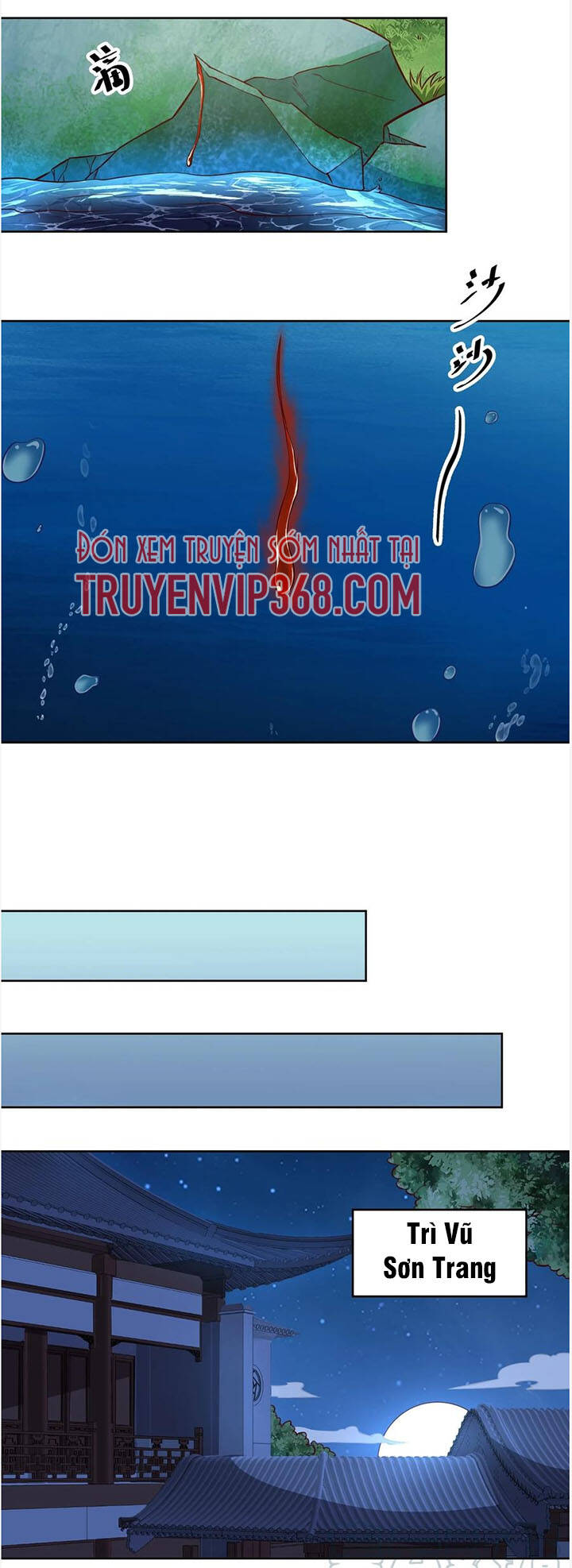 Sau Khi Max Độ Yêu Thích chapter 18 - Trang 10