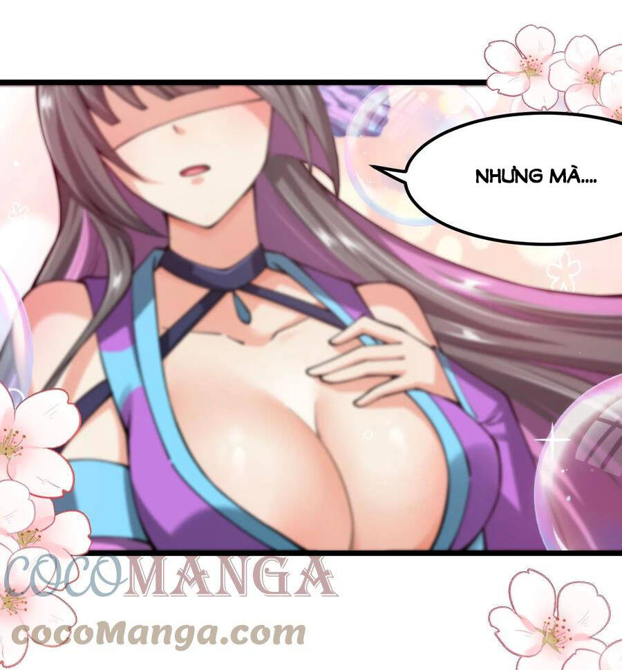 Sức Mạnh Kiếm Thần chapter 38 - Trang 16