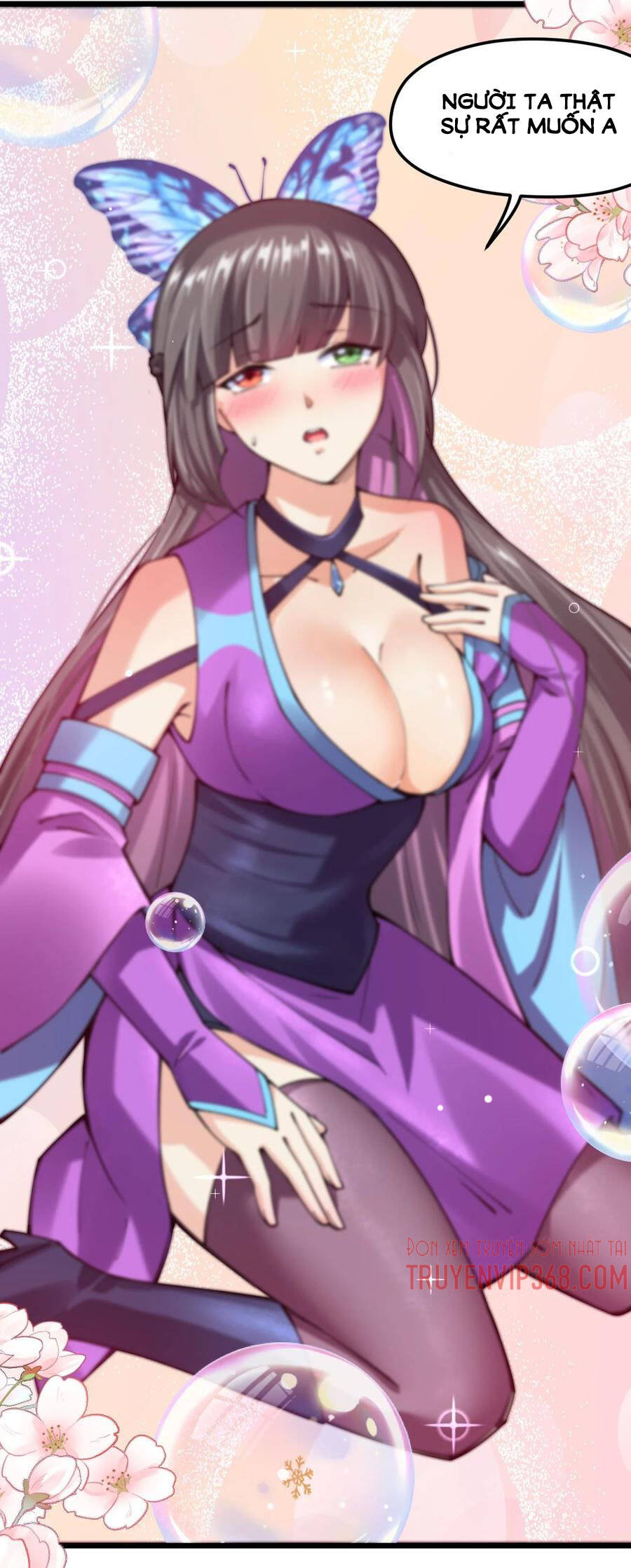Sức Mạnh Kiếm Thần chapter 38 - Trang 17