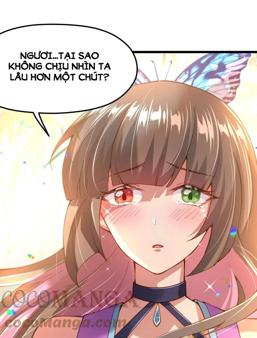 Sức Mạnh Kiếm Thần chapter 38 - Trang 25