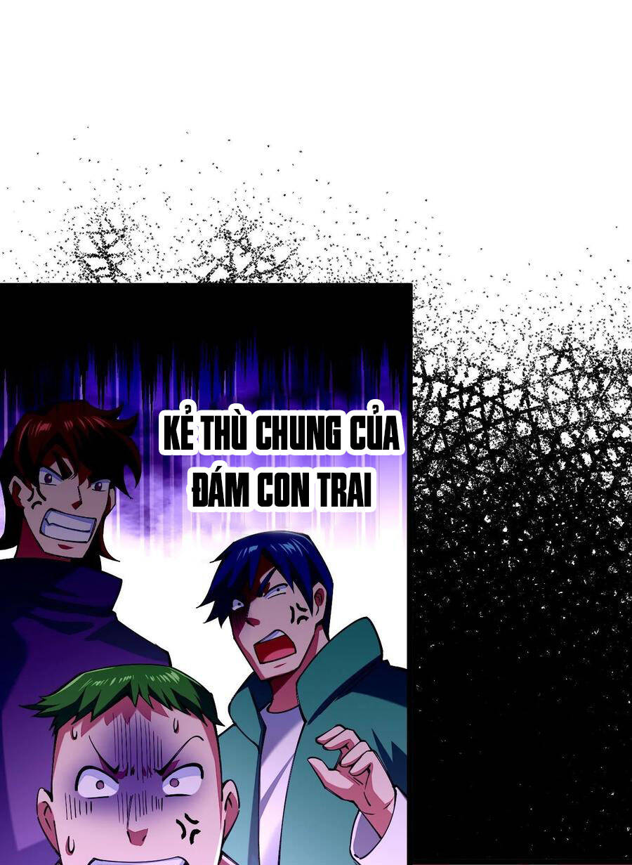 Sức Mạnh Kiếm Thần chapter 38 - Trang 29