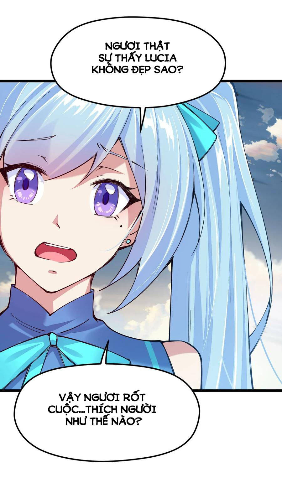 Sức Mạnh Kiếm Thần chapter 38 - Trang 43