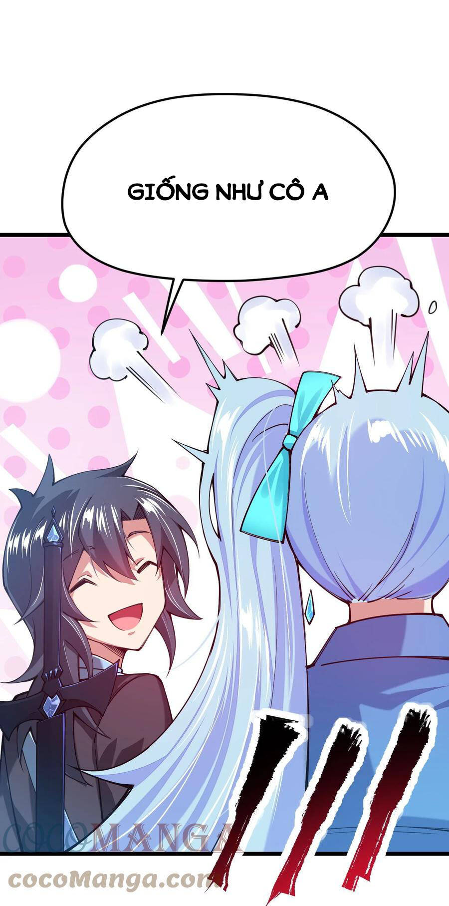 Sức Mạnh Kiếm Thần chapter 38 - Trang 45