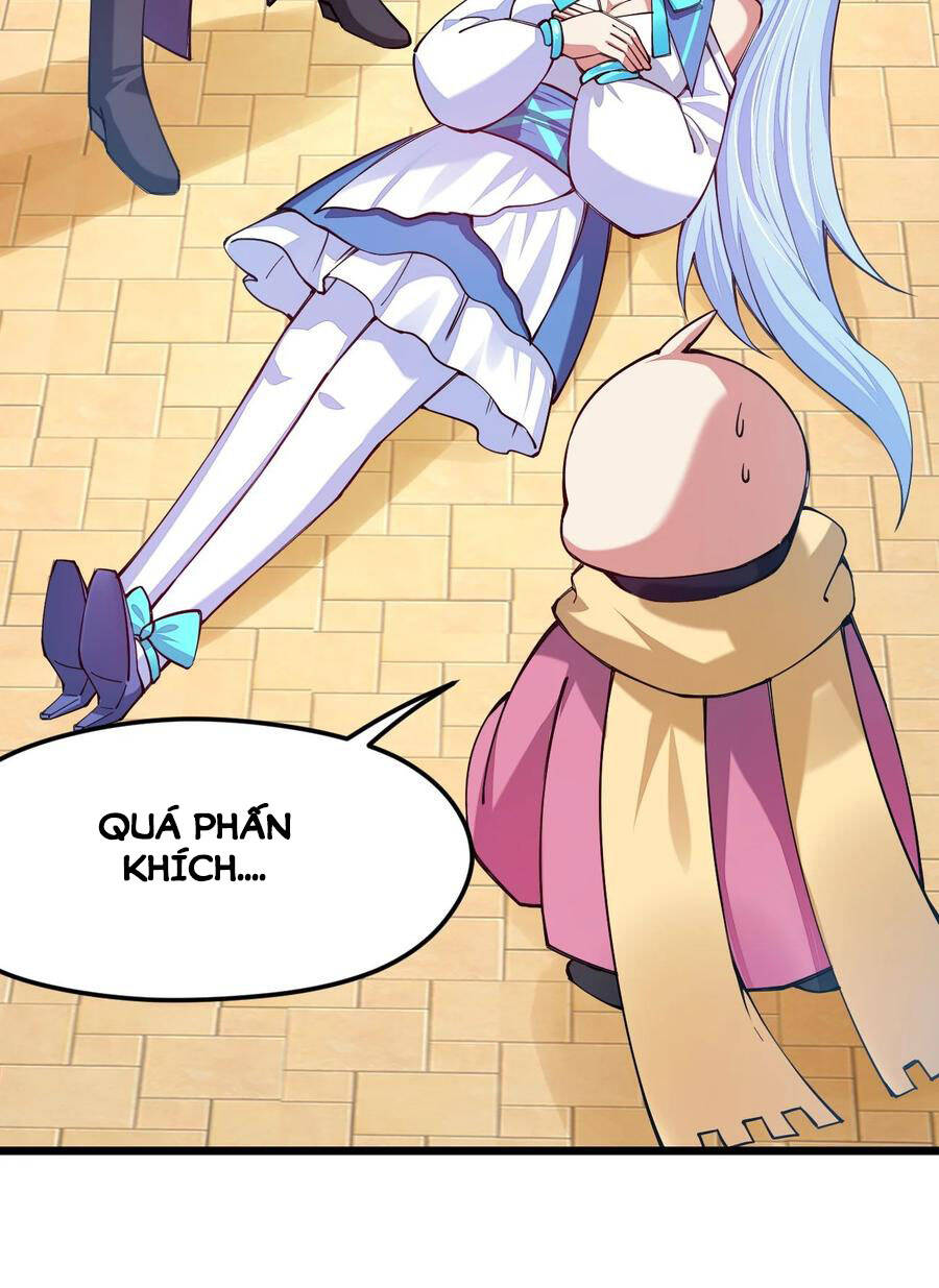 Sức Mạnh Kiếm Thần chapter 38 - Trang 47