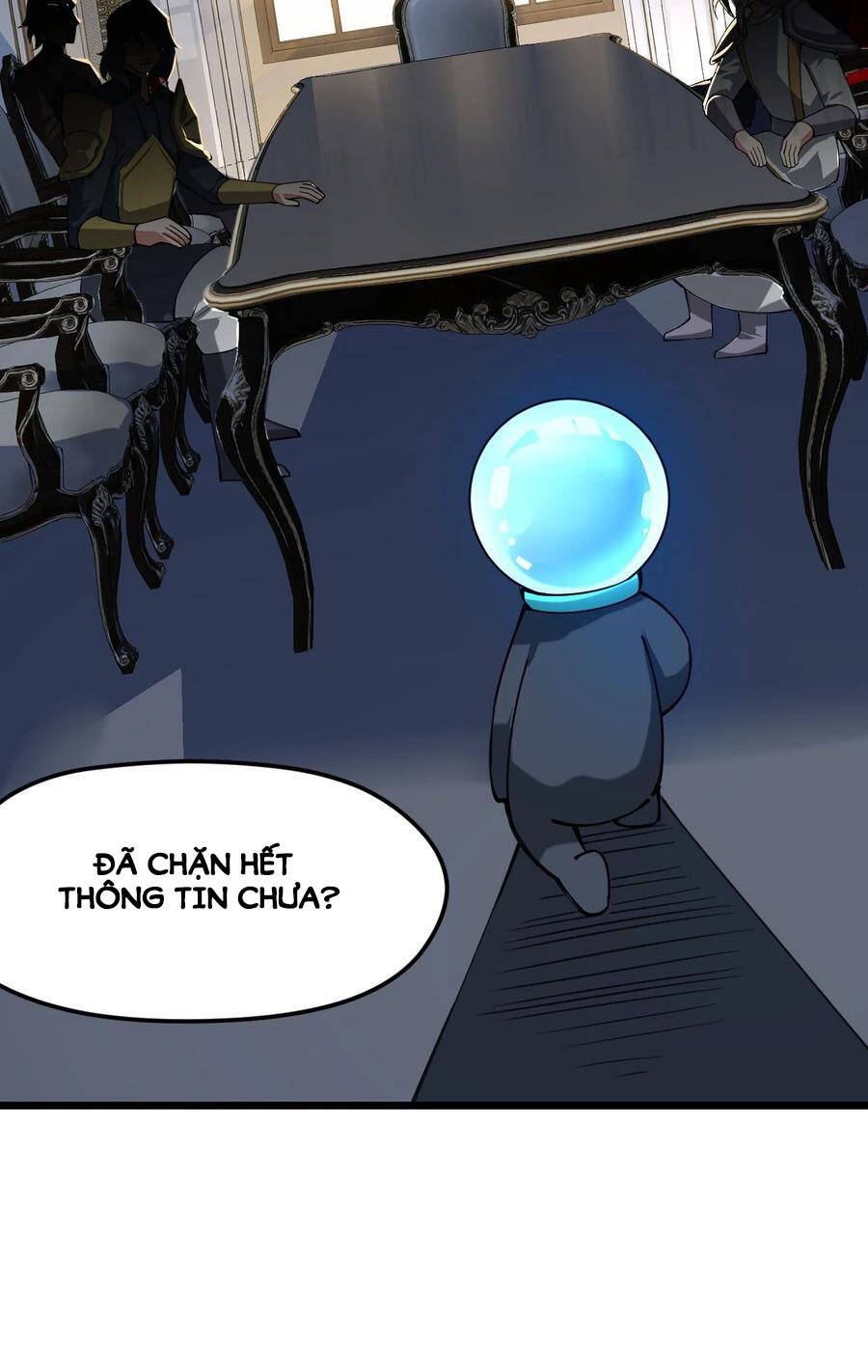 Sức Mạnh Kiếm Thần chapter 38 - Trang 51