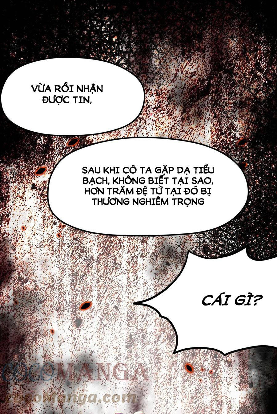 Sức Mạnh Kiếm Thần chapter 38 - Trang 54