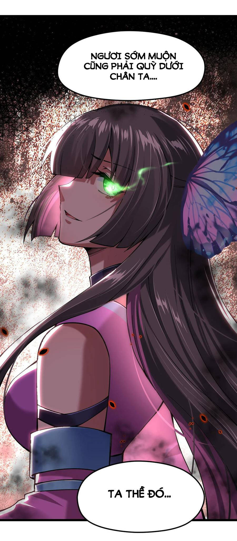 Sức Mạnh Kiếm Thần chapter 38 - Trang 56