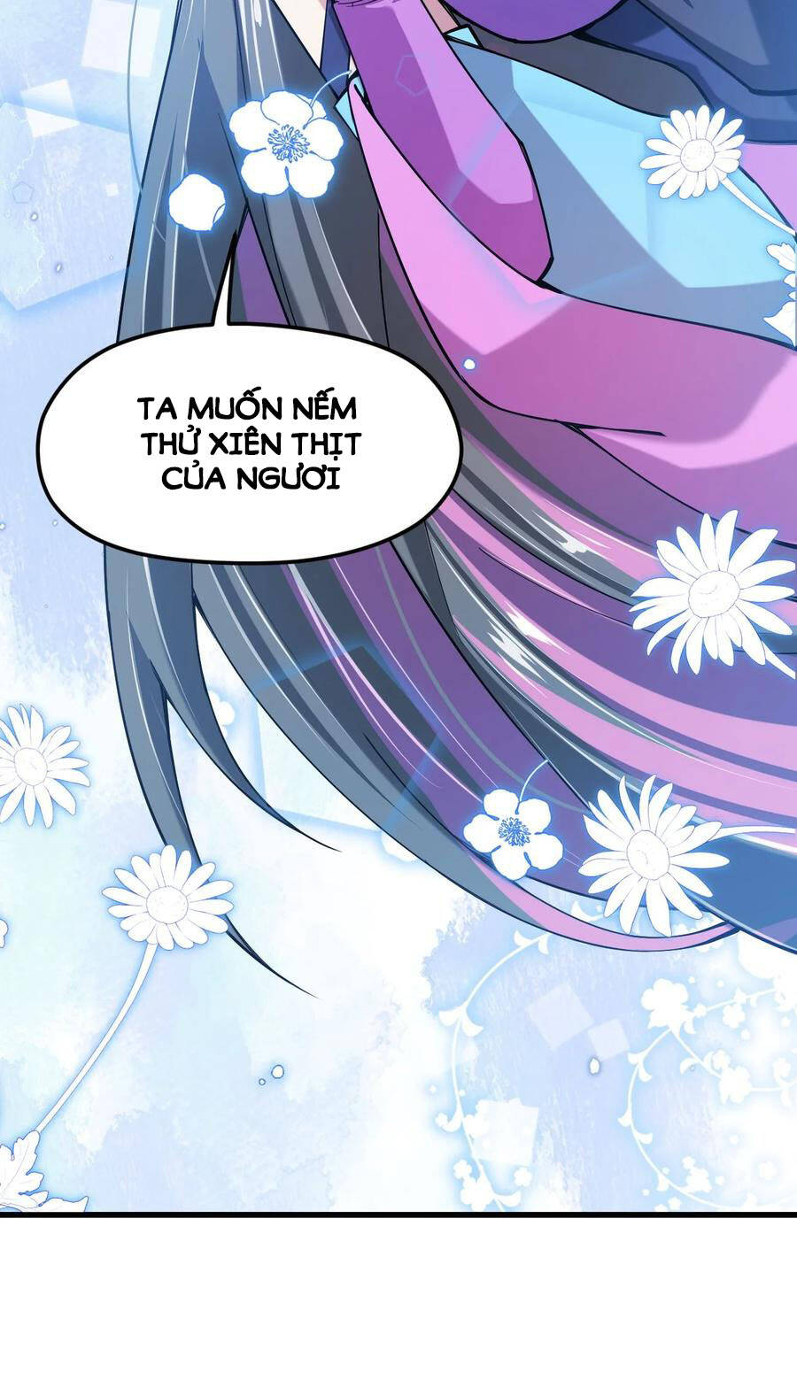 Sức Mạnh Kiếm Thần chapter 38 - Trang 6