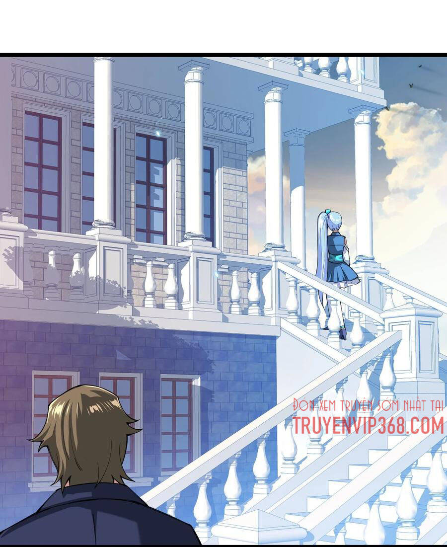 Sức Mạnh Kiếm Thần chapter 38 - Trang 62