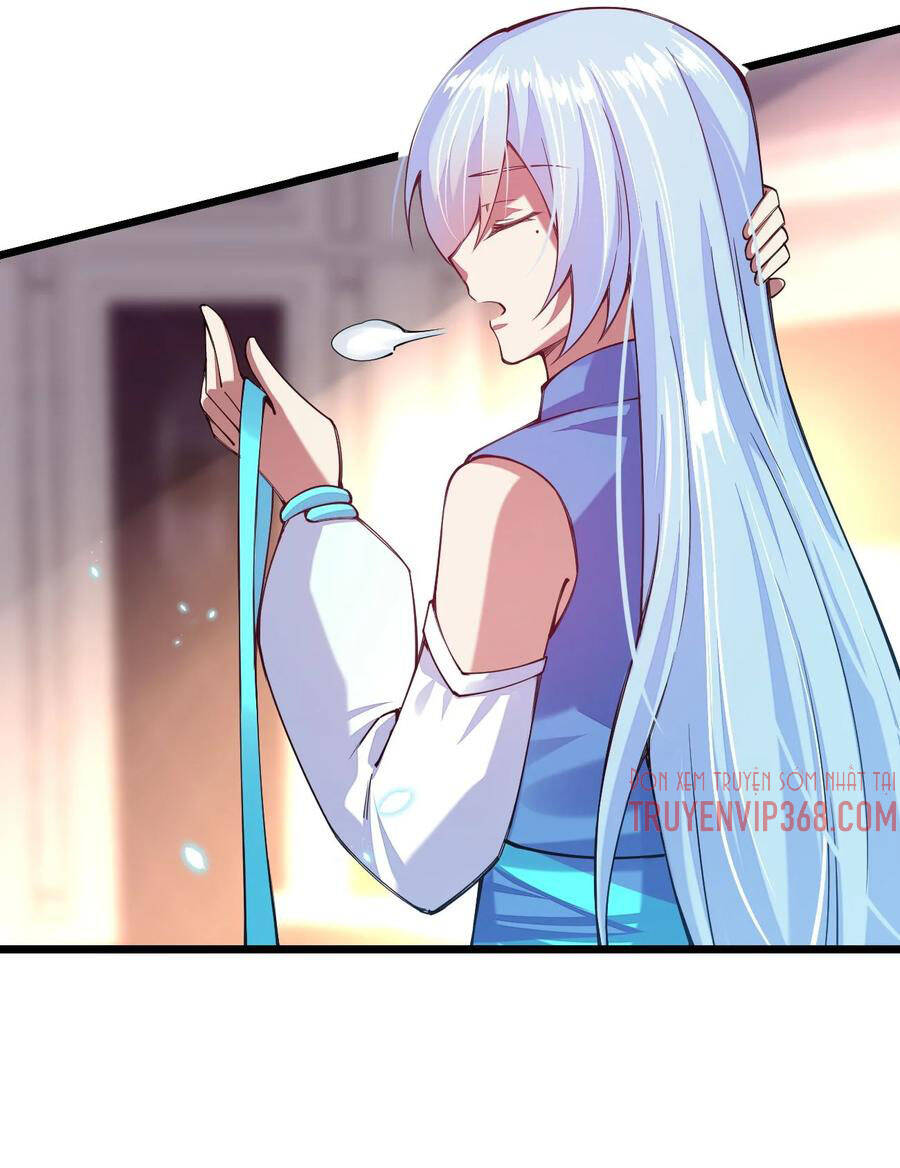 Sức Mạnh Kiếm Thần chapter 38 - Trang 65