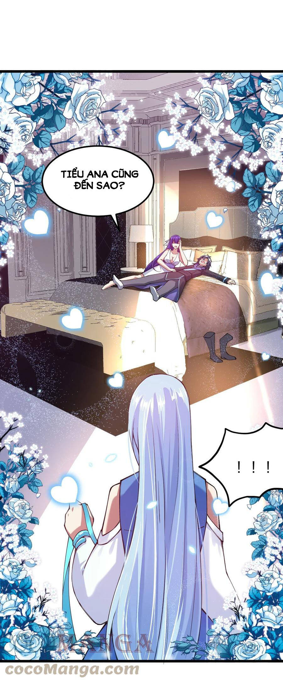 Sức Mạnh Kiếm Thần chapter 38 - Trang 66