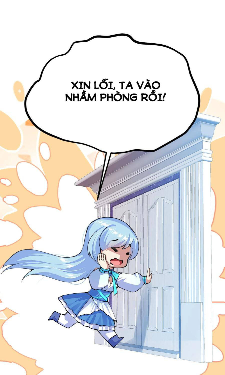 Sức Mạnh Kiếm Thần chapter 38 - Trang 67
