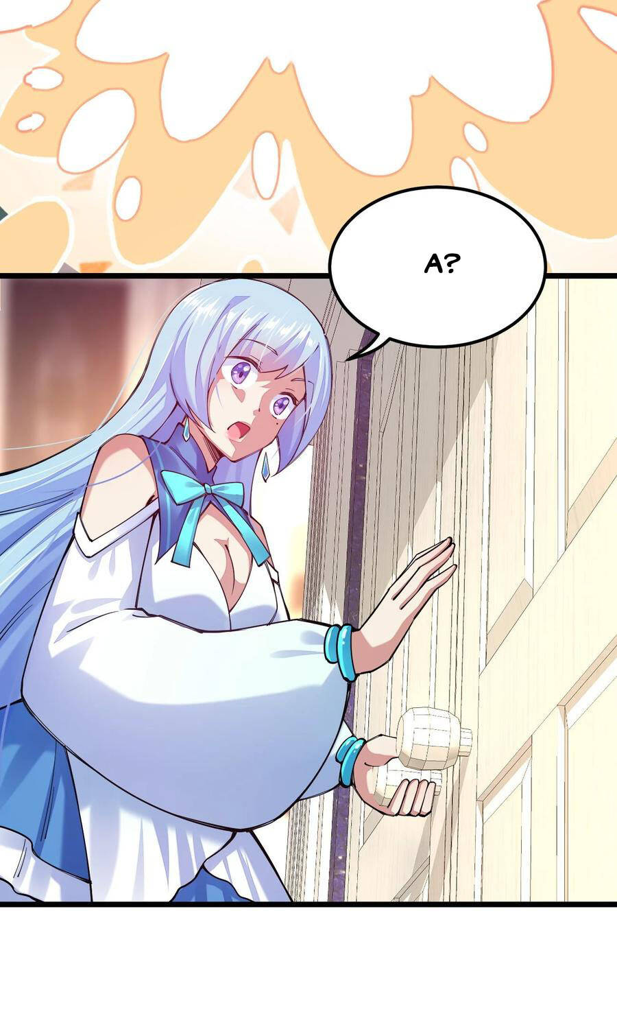 Sức Mạnh Kiếm Thần chapter 38 - Trang 68