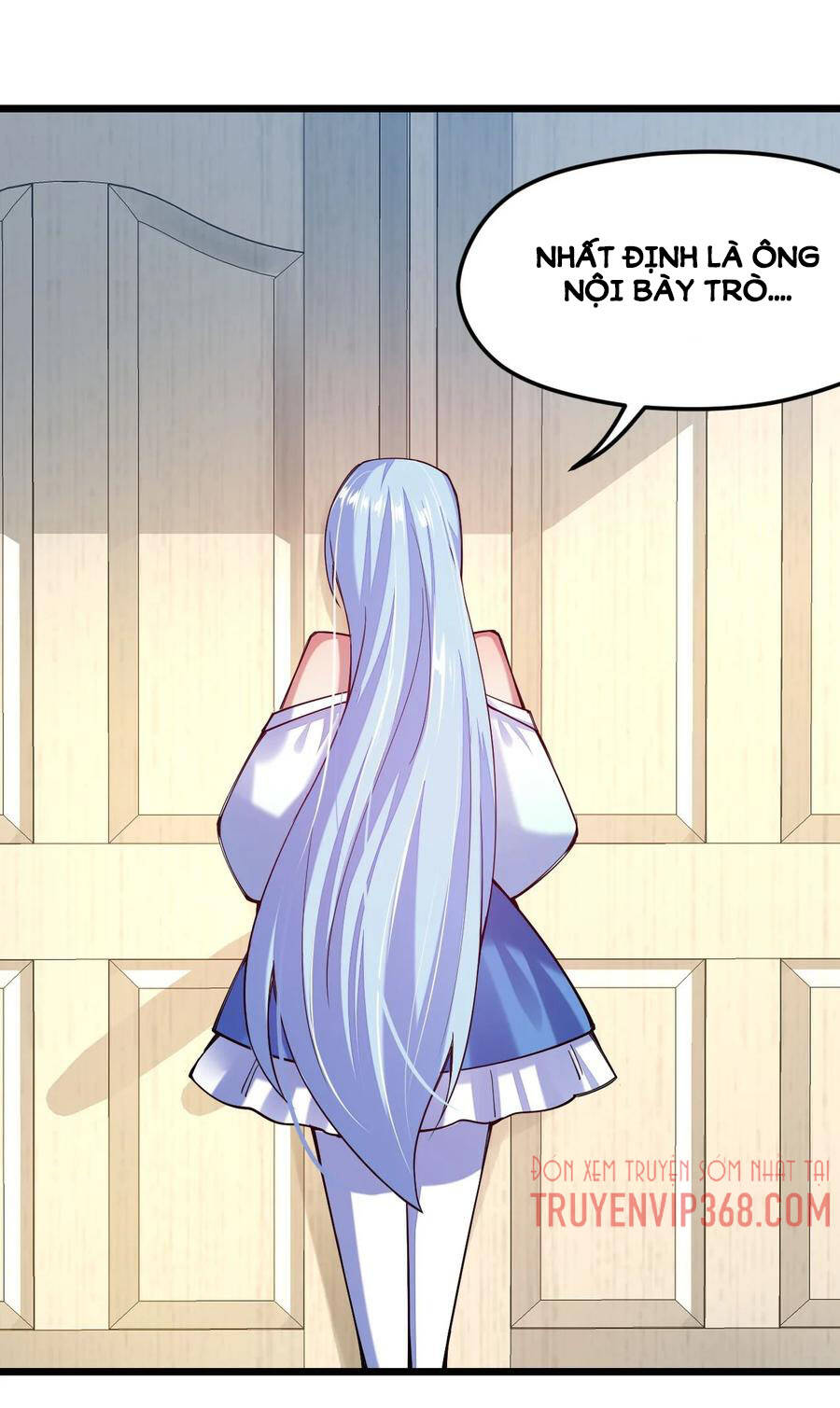 Sức Mạnh Kiếm Thần chapter 38 - Trang 70