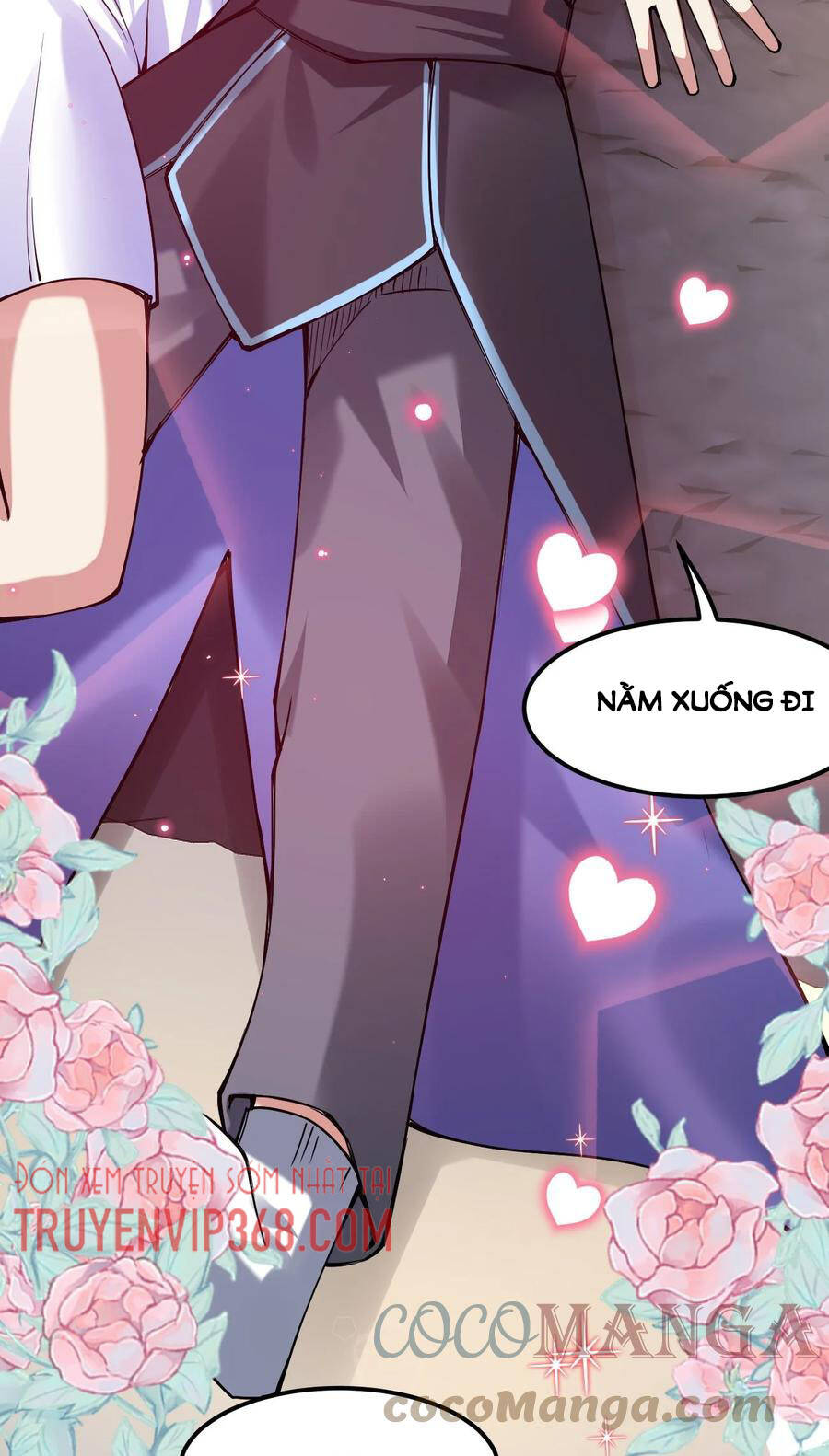 Sức Mạnh Kiếm Thần chapter 38 - Trang 72