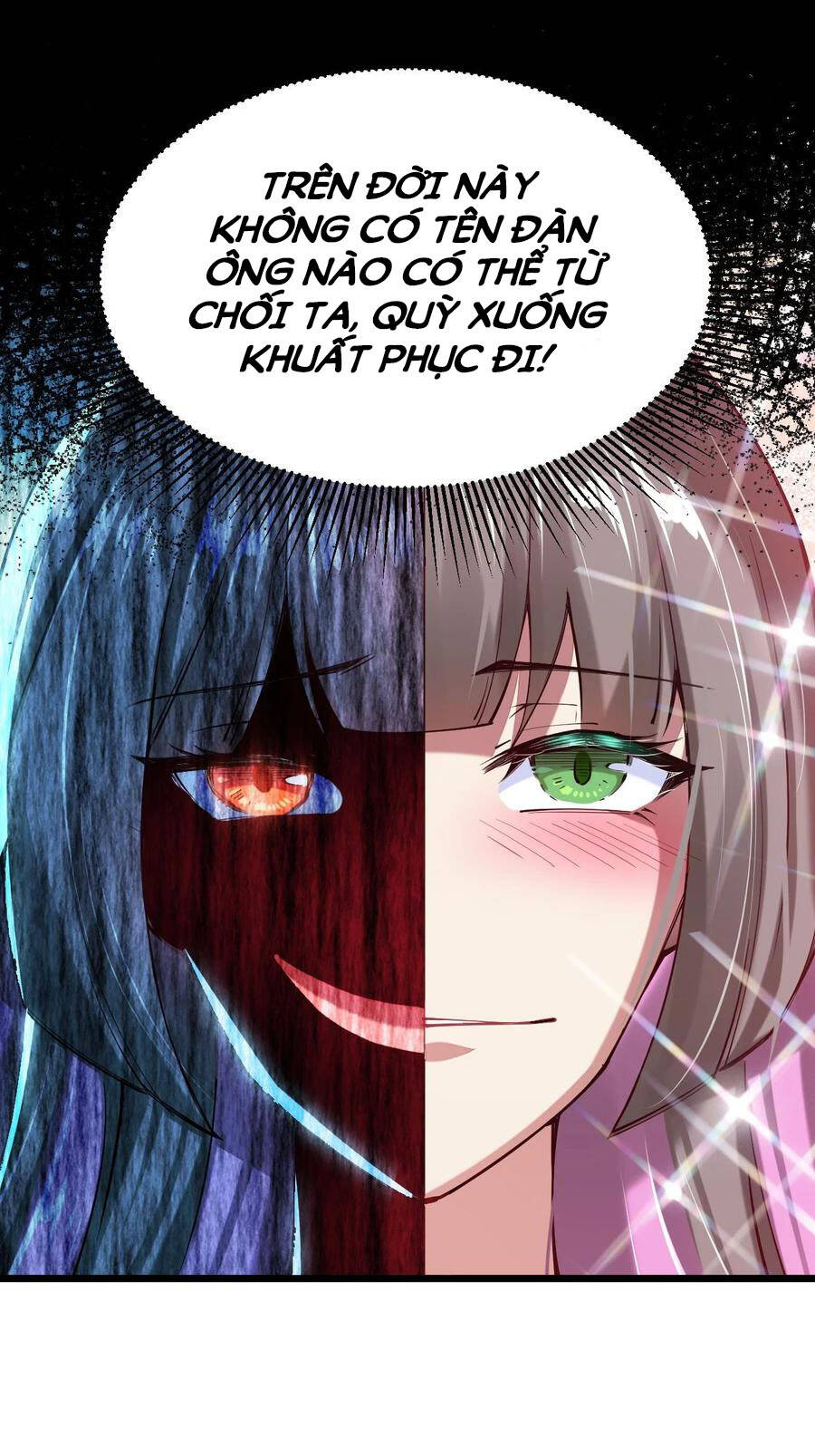 Sức Mạnh Kiếm Thần chapter 38 - Trang 10