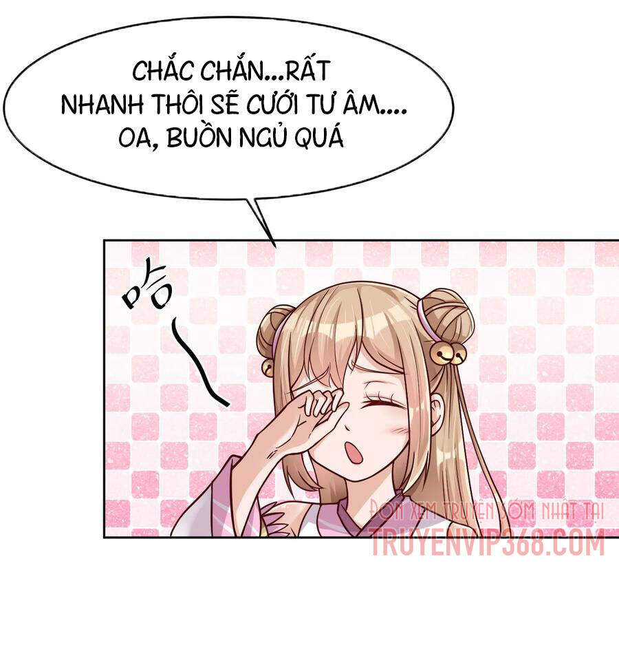 Sau Khi Max Độ Yêu Thích chapter 19 - Upload bởi truyensieuhay.com