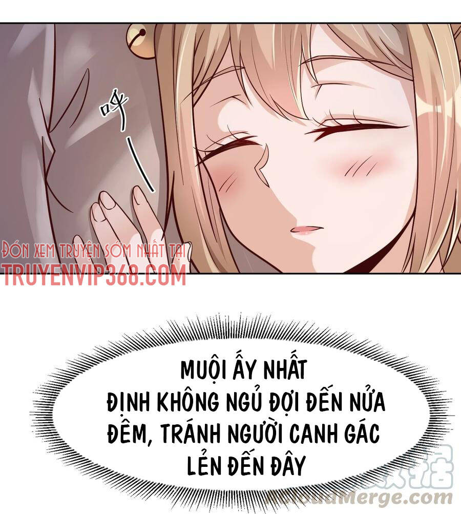 Sau Khi Max Độ Yêu Thích chapter 19 - Upload bởi truyensieuhay.com