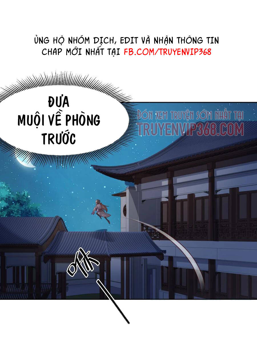 Sau Khi Max Độ Yêu Thích chapter 19 - Upload bởi truyensieuhay.com
