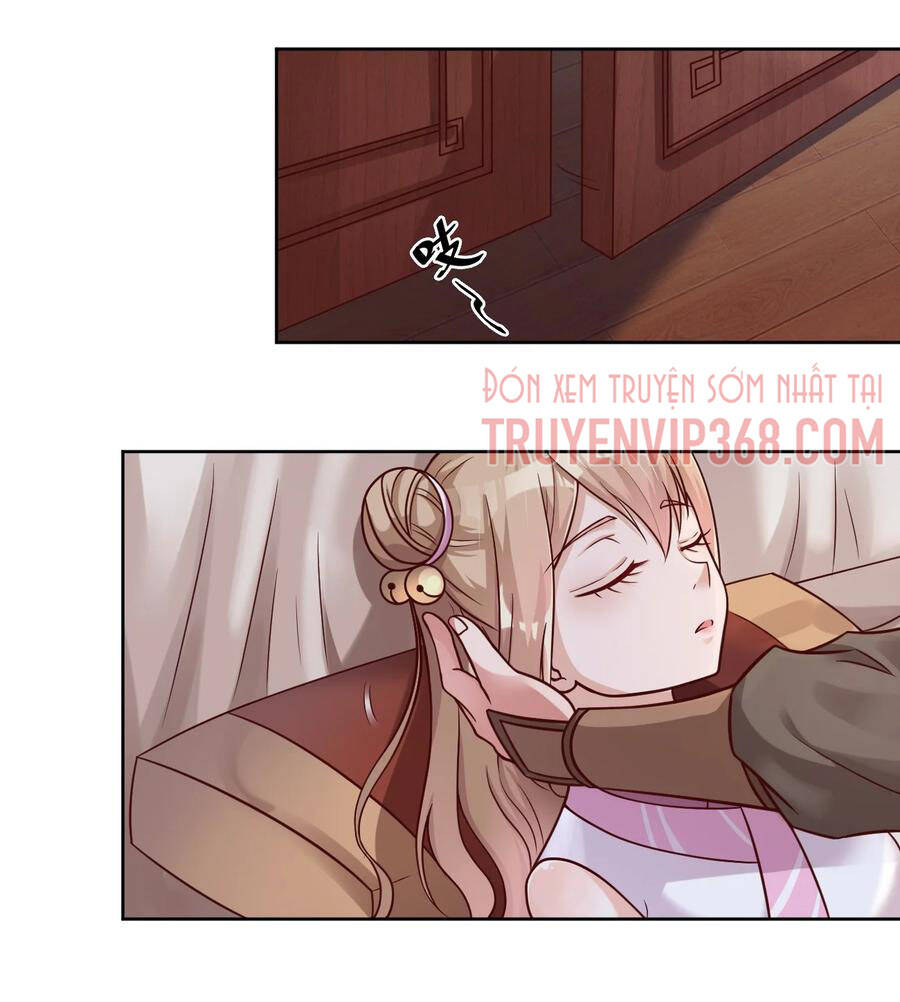 Sau Khi Max Độ Yêu Thích chapter 19 - Upload bởi truyensieuhay.com